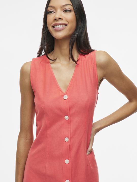 Produktbild Vila Ärmelloses Midikleid (40)