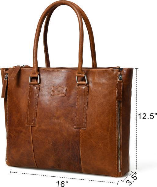 Immagine prodotto Only-Bags.Store Tote elegante per l'ora degli affari