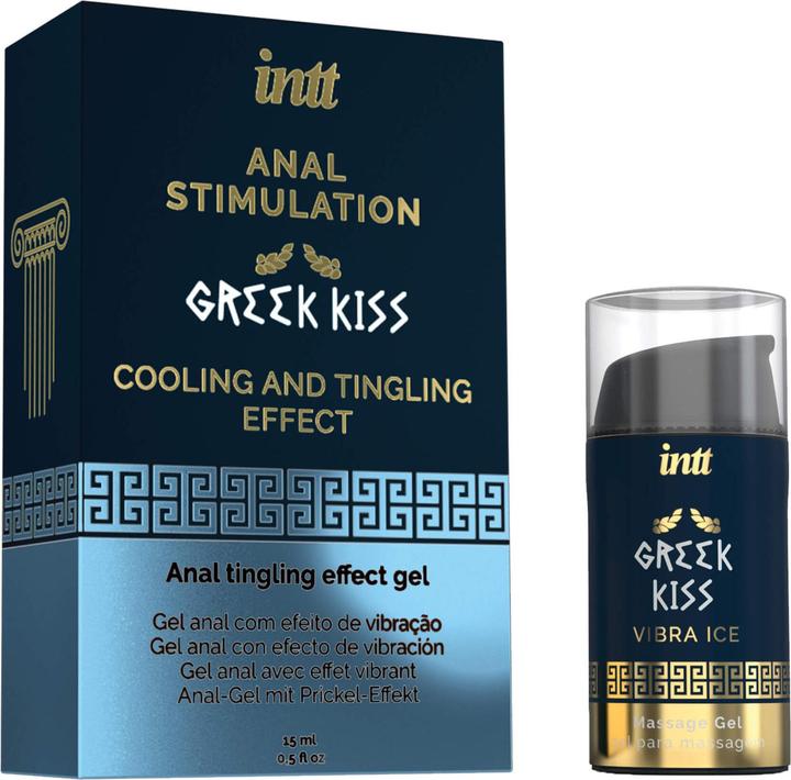 Immagine prodotto Intt Greek Kiss (15 ml)