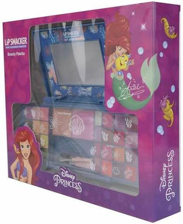 Actual product image Markwins Disney Princess Ariel Beauty Palette