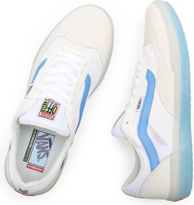 Actual product image Vans AVE Sport VTG (40)