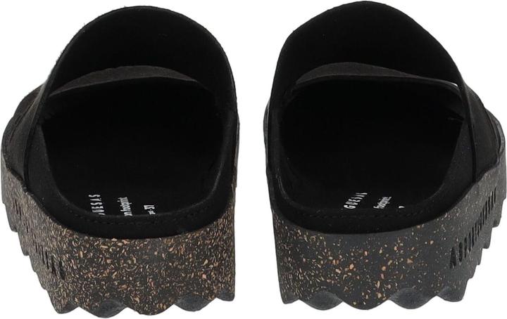 Immagine prodotto Asportuguesas Questo mulo è realizzato in pelle di alta qualità e si adatta perfettamente ai tuoi piedi. (39)