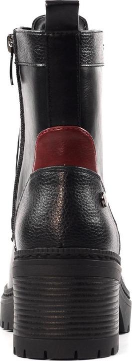 Produktbild Lunar Stiefeletten Baumwolle (39)