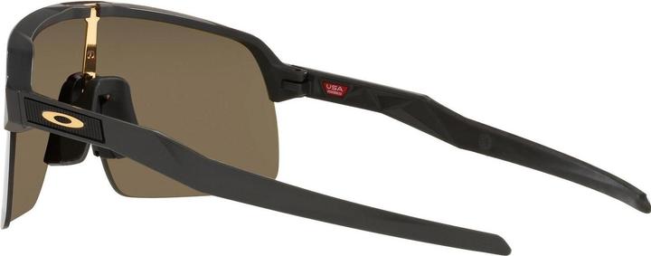 Image du produit Oakley Sutro Lite (Carbone mat, Prizm 24k)