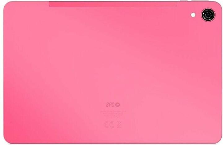 Actual product image SPC Gravity 11" (WLAN only, 11", 128 GB, Pink)