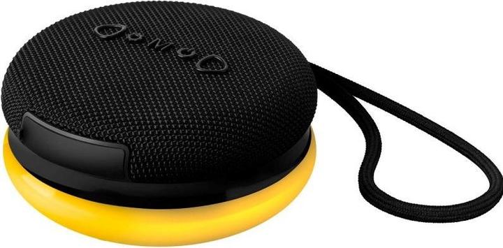 Actual product image Defender GŁOŚNIK ENJOY 40 7W BLUETOOTH 5.3 PODSWIETLENIE LED 65141 (9 h)