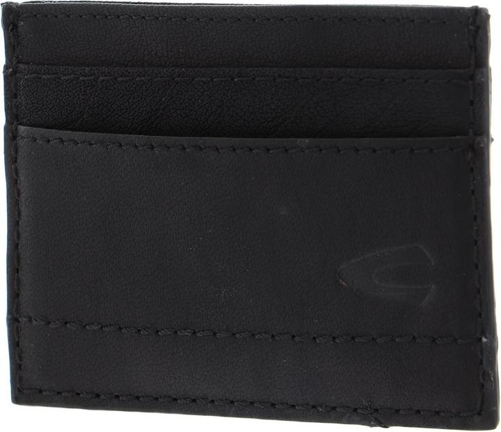 Actual product image Camel Active Niagara credit card holder leather 9.5 cm