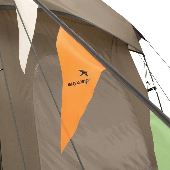 Produktbild Easy Camp Moonlight Yurt (Kuppelzelt, 10.60 kg, 6 Personen)