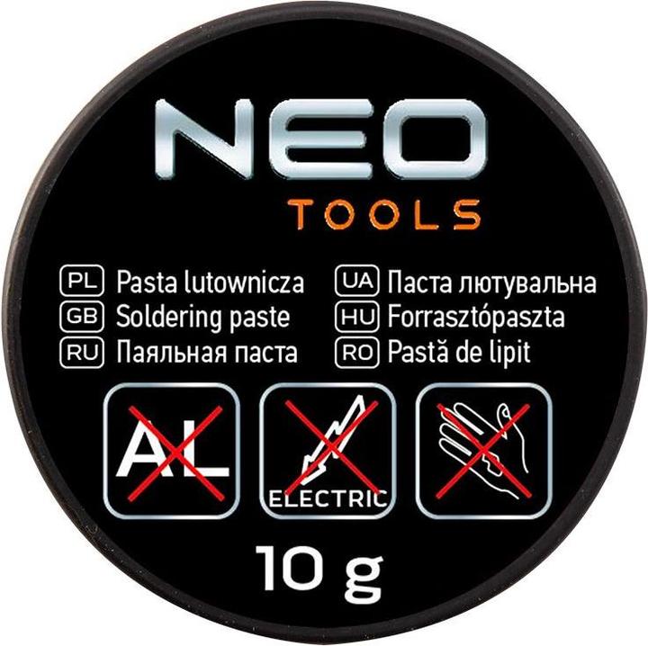 Produktbild Neo Transformator-Lötkolben 150W