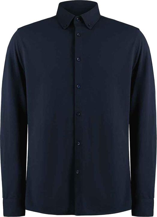 Immagine prodotto Kustom Kit Camicia Conforme alla Taglia Lavaggio Super 60C Manica Lunga Uomo (L)
