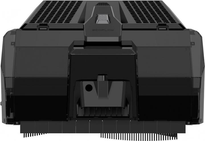 Produktbild EcoFlow Blade Lawn Sweeper Kit (Rasenmäher, Grasfangkorb + Fangsack)