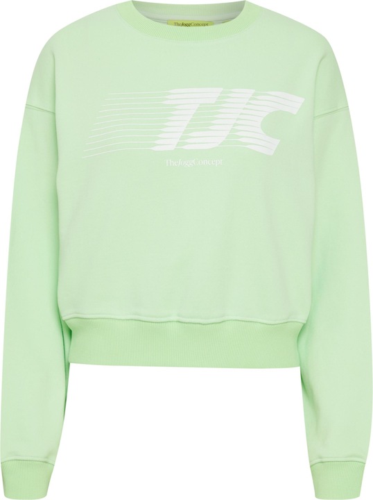 Produktbild TheJoggConcept JCSAKI TJC SWEATSHIRT 22800545 (XXL)