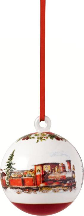 Produktbild Villeroy & Boch Winter Collage (1 -teilig)