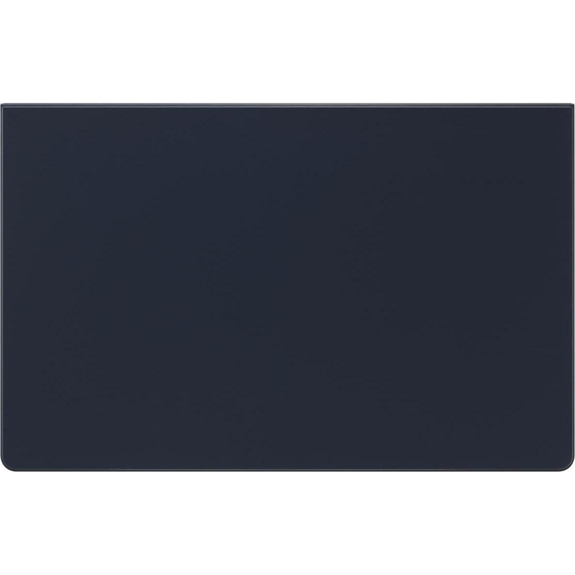 Samsung Keyboard Slim (Eng. Int., Galaxy Tab S10 Ultra, Galaxy Tab S9 Ultra), Tablet Tastatur, Schwa