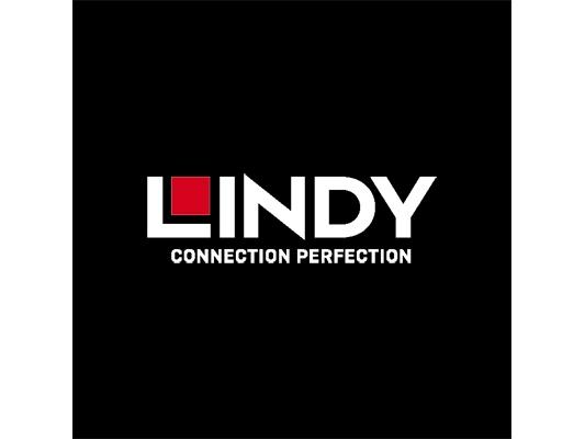 Actual product image Lindy Bi-directional Wireless IR Extender, Transceiver