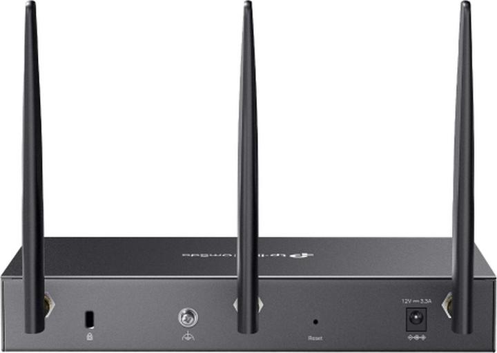 Image du produit TP-Link AX3000 1G DESKTOP DSL GATEWAY