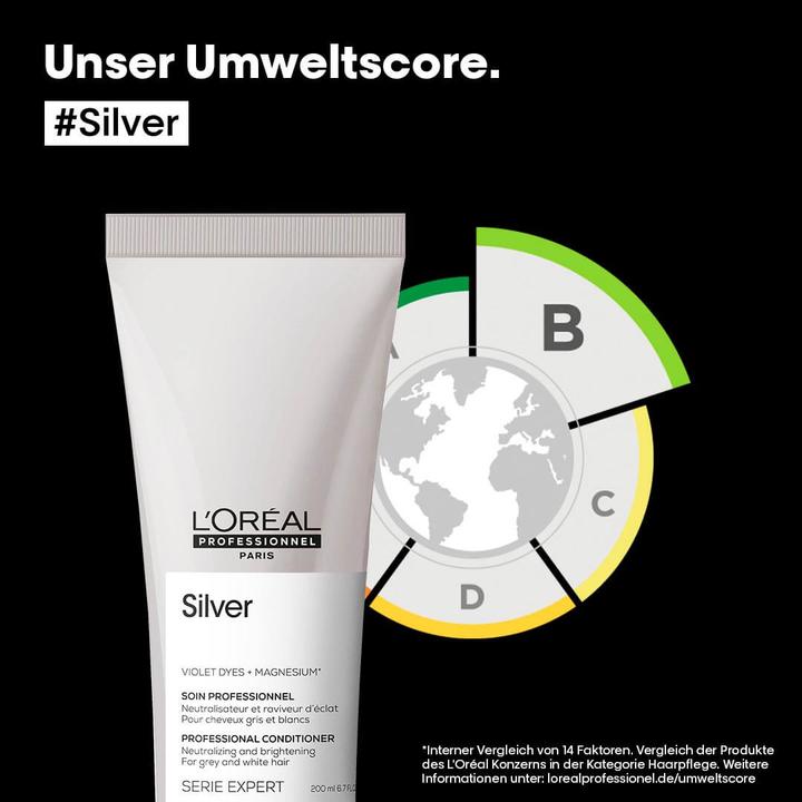 Produktbild L'Oréal Professionnel Silver (200 ml)