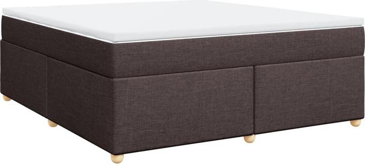 Image du produit vidaXL Boxspringbett (180 x 200 cm)