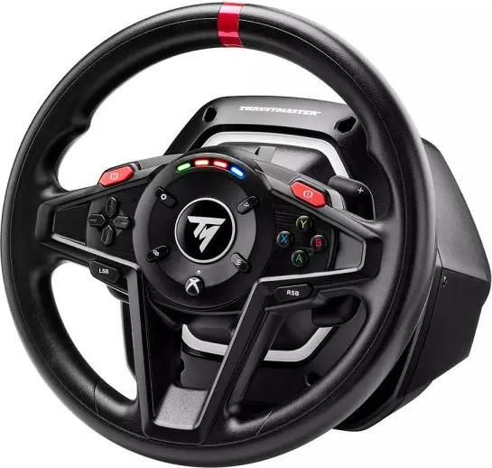 Produktbild Thrustmaster T-128 Xbox Series X/S (Xbox Series X, Xbox One S, Xbox Series S, Xbox One X, PC)