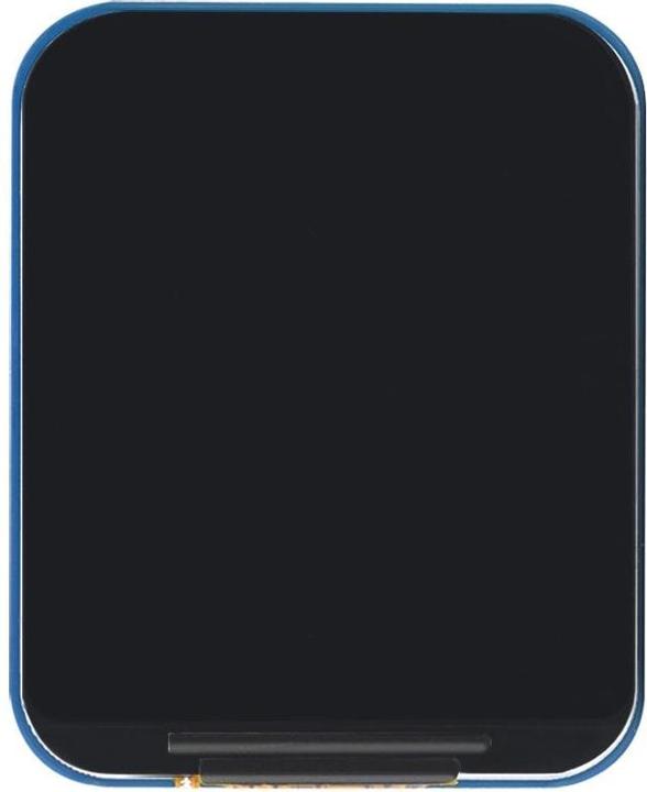 Actual product image WaveShare 240x280 1.69inch LCD Display Module