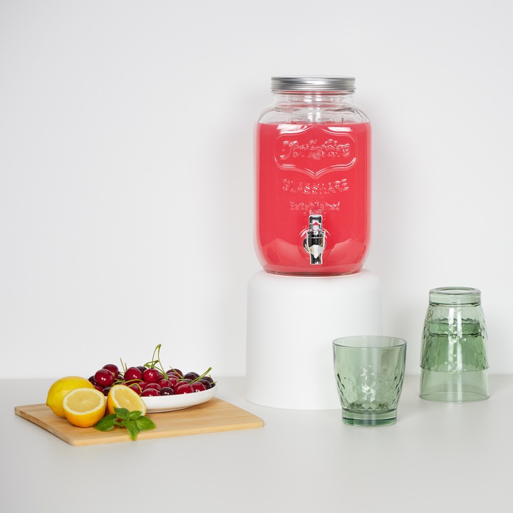 Productafbeelding Relaxdays Drankautomaat