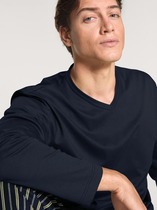 Produktbild Calida Nightwear Xtra Pyjama, lang (M)