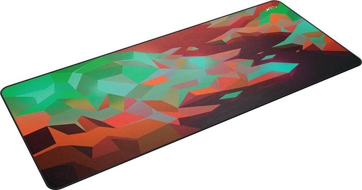 Actual product image CHERRY xtrfy GP5 Litus Mouse Pad, XL (XL)