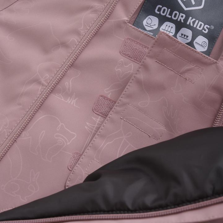 Immagine prodotto Color Kids Kleinkinder Schneeoverall (80)