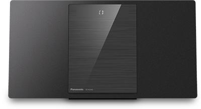 Produktbild Panasonic Sc-Hc402 (Bluetooth, 2x 20 W)