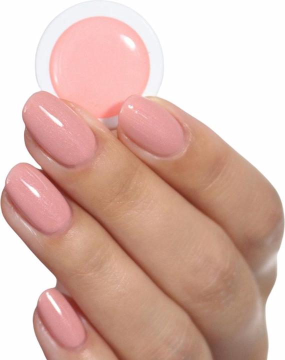 Actual product image Alessandro Striplac Peel or Soak (Peach, Rose, Peelable nail polish)