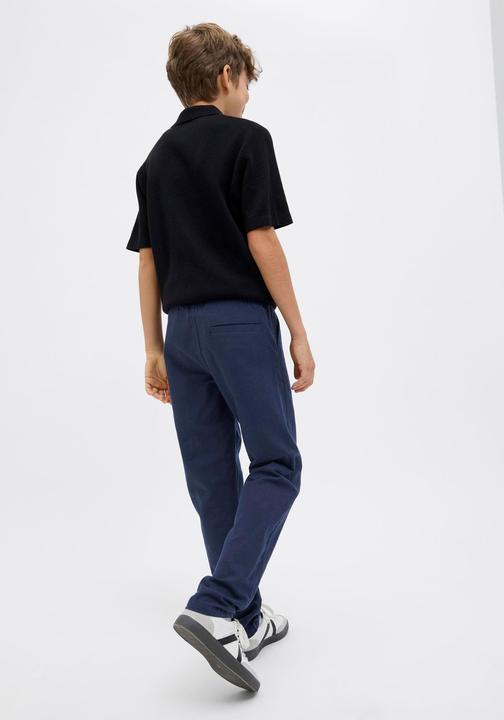 Actual product image Jack & Jones Jpstkane Jjsummer Jogger Sn Jnr (152)