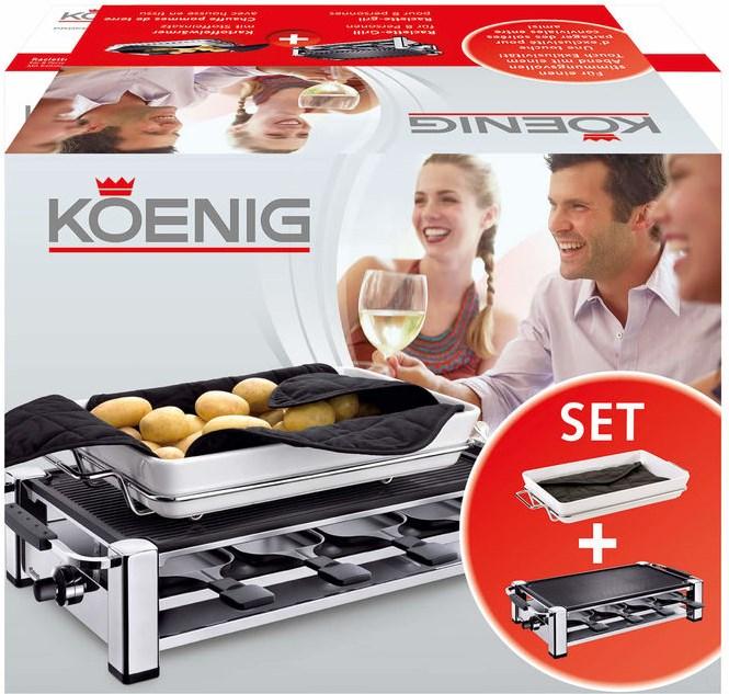 Actual product image Koenig B02159