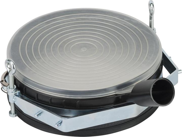 Produktbild Bosch Professional Zubehör Wasserfangring für Bohrständer S 500 A, max. Bohrkronendurchmesser 212 mm