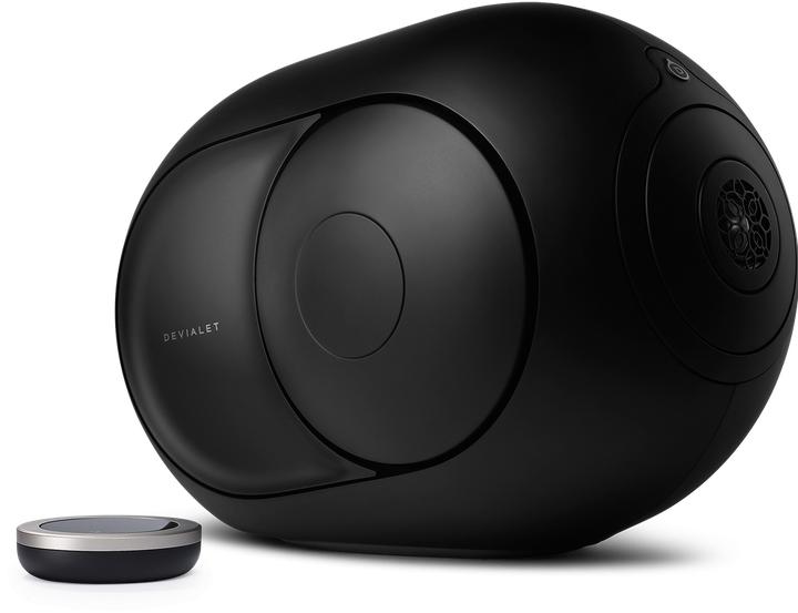 Immagine prodotto Devialet Fantasma I 103 dB (Airplay 2, Bluetooth, WiFi)