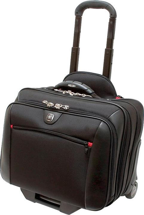 Actual product image Wenger Potomac (23 l, Hand luggage (up to 50 litres))