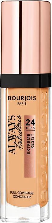 Actual product image Bourjois Always Fabulous 24H (200 Vanilla)
