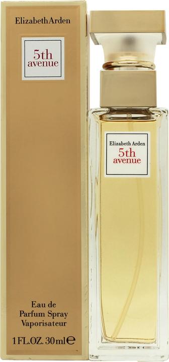 Produktbild Elizabeth Arden 5th Avenue (Eau de Parfum, 30 ml)