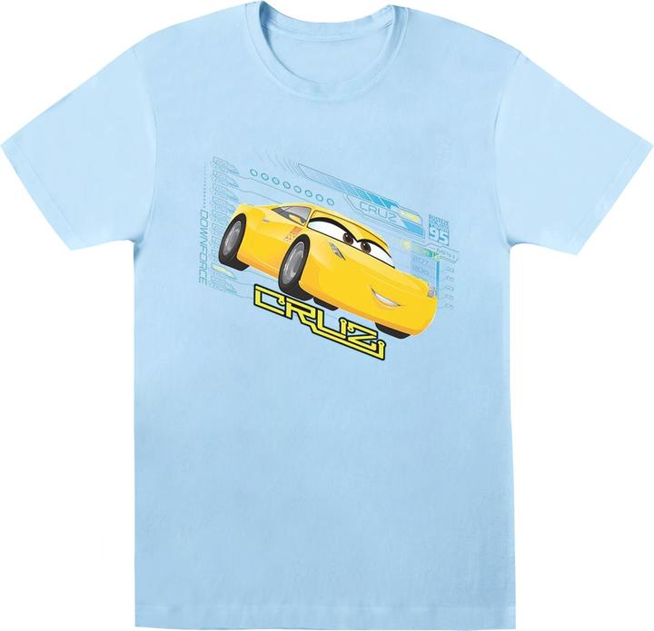 Produktbild Disney Cars TShirt (S)