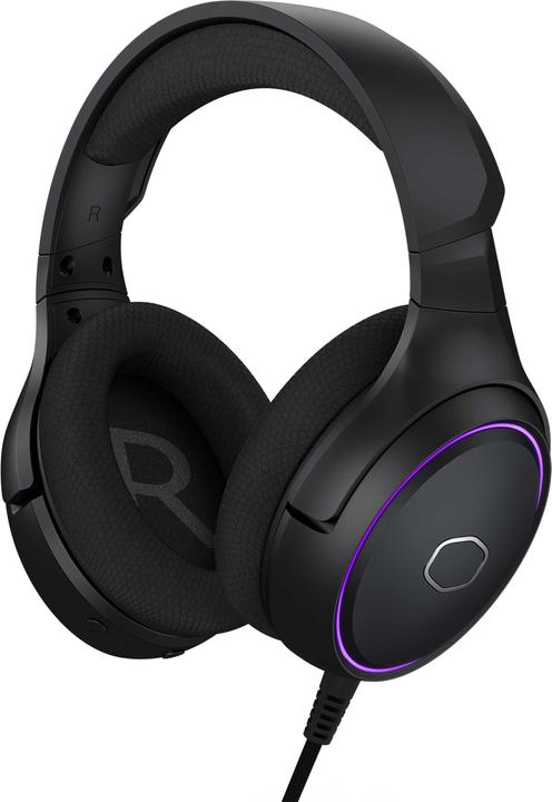 Image du produit Cooler Master MH650 (Filaire)