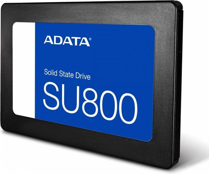 Actual product image Adata Su800 (256 GB, 2.5")