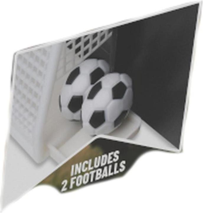 Immagine prodotto Umbro Calciobalilla 13 pezzi