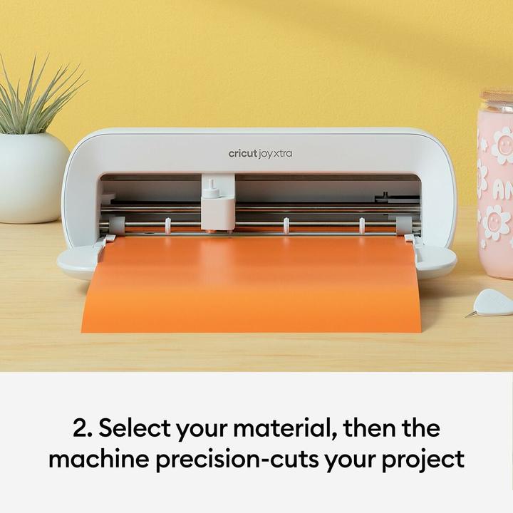 Produktbild Cricut Schneideplotter JOY Xtra