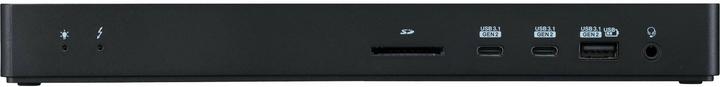 Actual product image Acer Thunderbolt 4 Dock T701 (Thunderbolt, 14 ports)