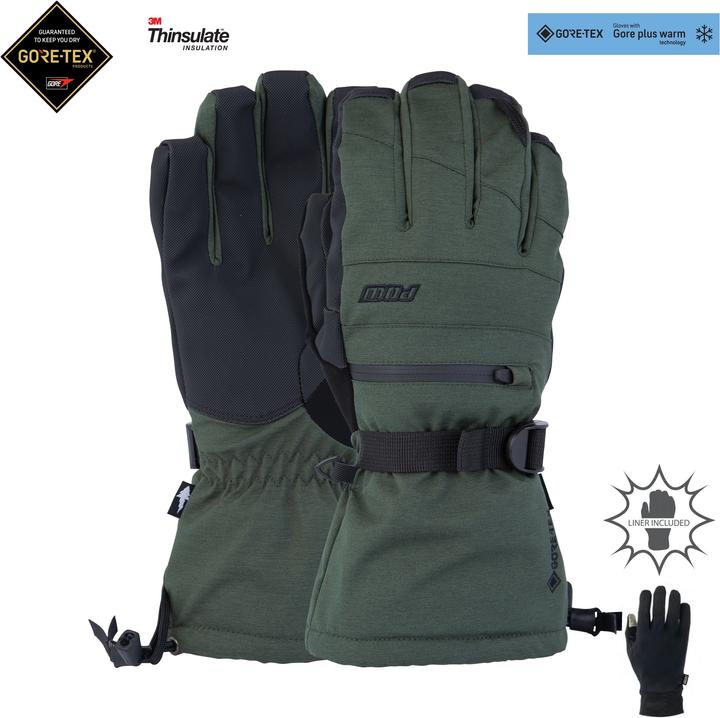 Actual product image POW Wayback (S)