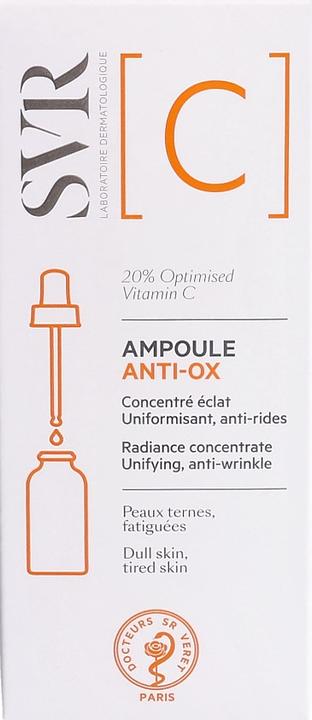 Immagine prodotto Fiala C (30 ml)
