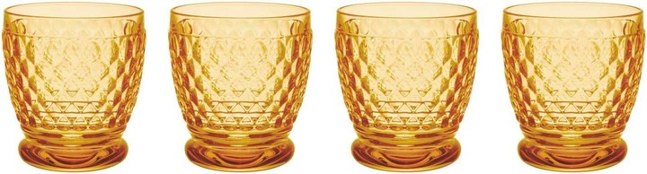 Image du produit Villeroy & Boch Gobelet Boston Coloured (3.30 dl, 4 x, Verre à whisky)