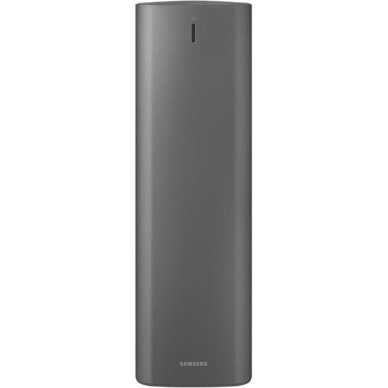 Samsung VCA-SAE903/WA Reinigungsstation, für Jet 75 / Jet 90, Staubsauger Zubehör, Silber