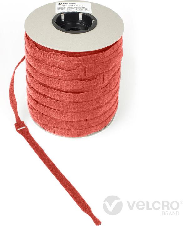 Image du produit Velcro brand Serre-câbles de marque professionnelle (Serre-câbles velcro, 330 mm, 750 pcs)