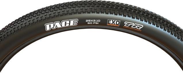 Produktbild Maxxis Pace (26 x 2.10, 52-559)
