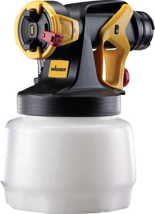 Spray attachment Wall Extra I-Spray 1300